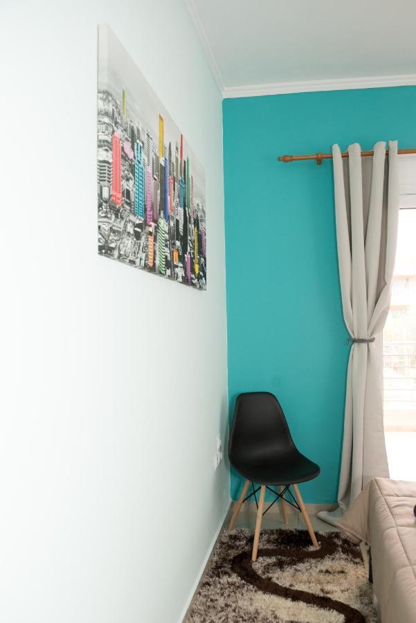 איגיו F.K Room מראה חיצוני תמונה