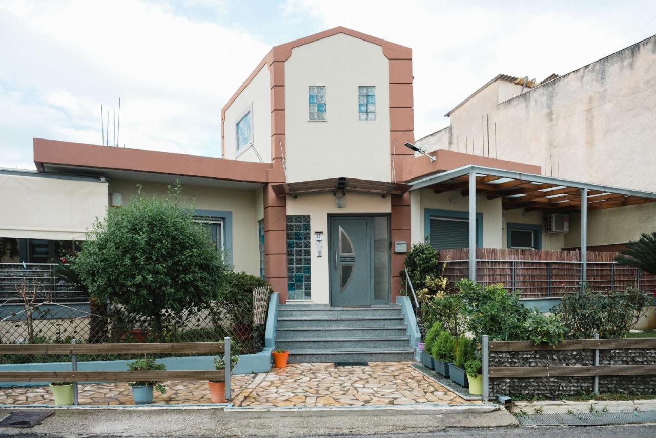 איגיו F.K Room מראה חיצוני תמונה
