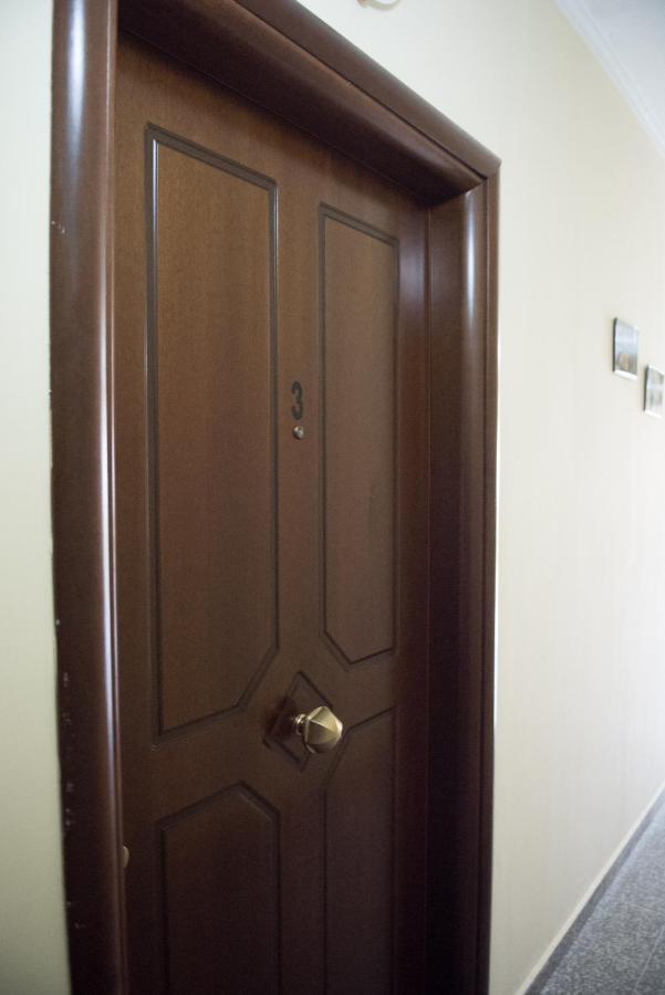 איגיו F.K Room מראה חיצוני תמונה