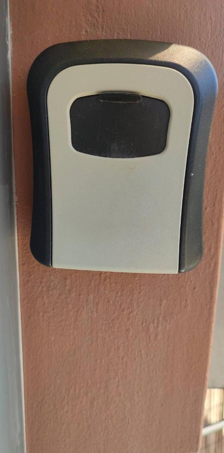 איגיו F.K Room מראה חיצוני תמונה